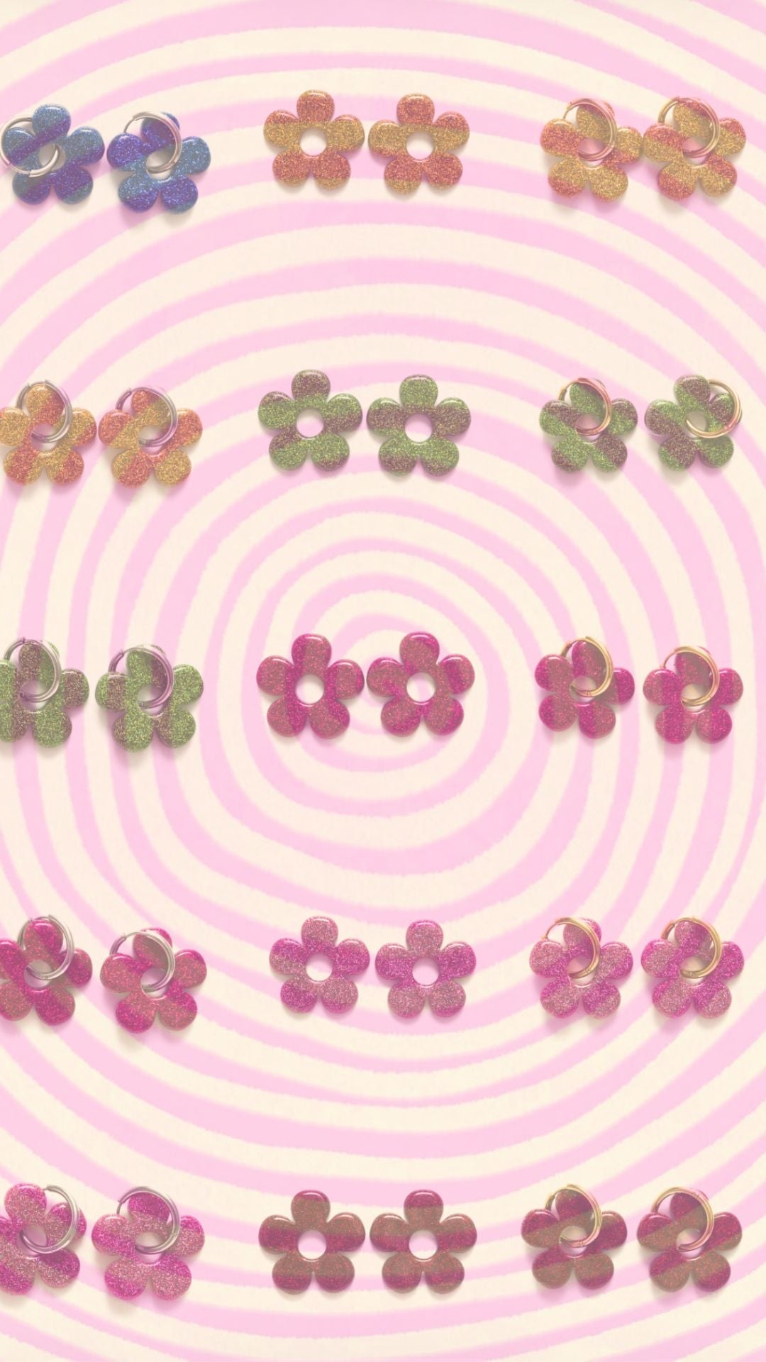 FLORETTAS
