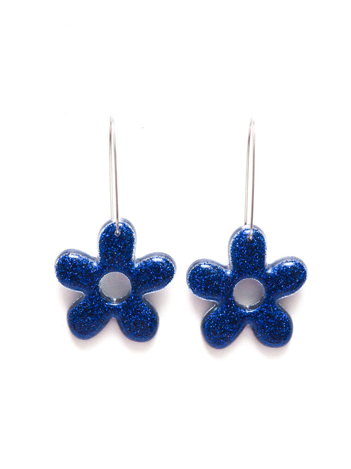 Florettas largas