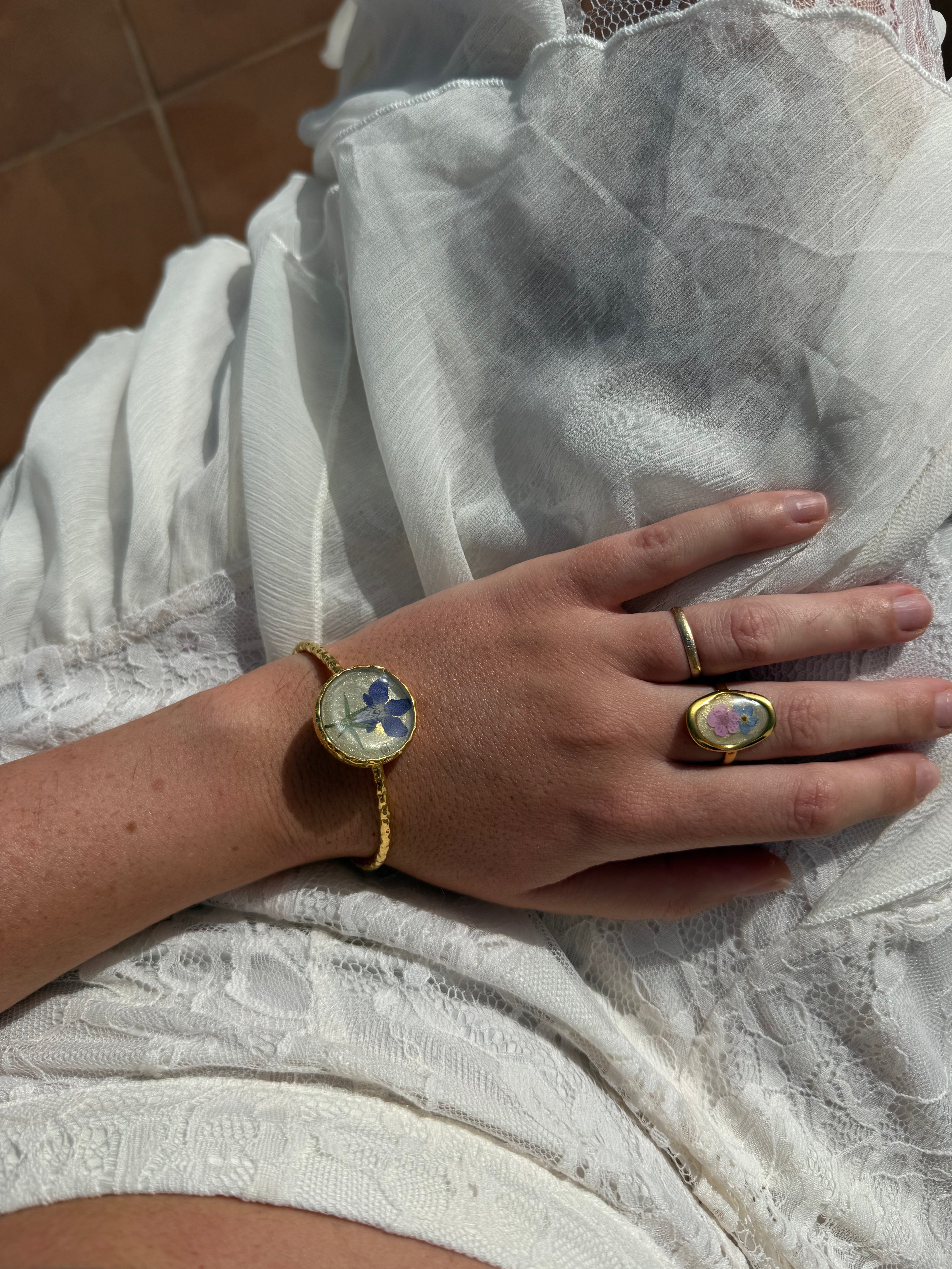 BRAZALETE